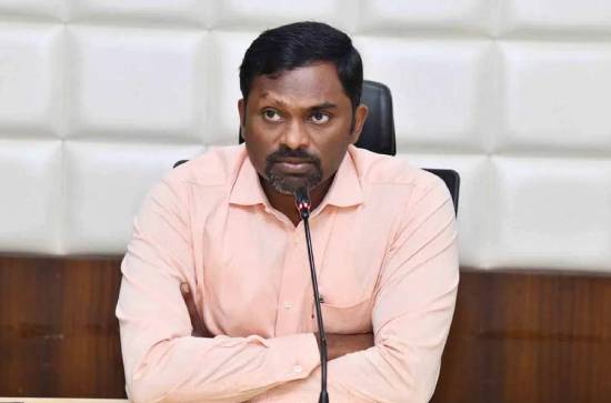 40 Election officers suspended in Hyderabad ahead of Lok Sabha polls