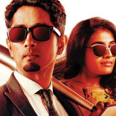 Takkar Review:Poor narration plays spoilsport