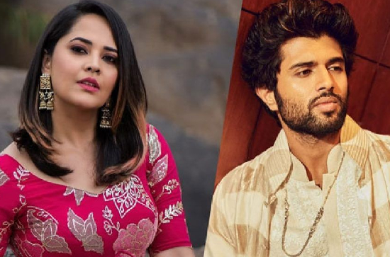 Vijay Deverakonda's publicist spent money to get me abused: Actress 
