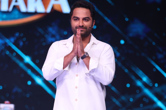 Vishwak Sen: The New Face of Family Entertainment