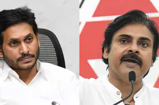 Frustrated Pawan insults CM Jagan