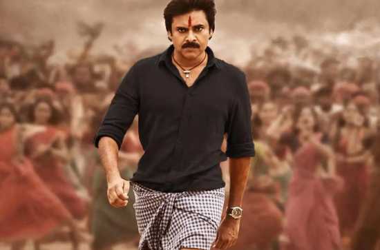 This is when Pawan Kalyan will join the Hari Hara Veera Mallu shoot