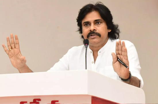Pawan clever on alliance and seat sharing