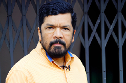 Can Pawan answer Posani's question?