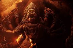 First Look of 'Kalinga' unveiled!