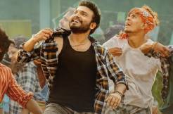 'Harom Hara', 'Raju Yadav' set to stream on Aha Video