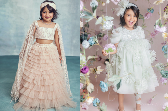 Ayra Manchu: Mini Mermaid's Magical Journey of Cuteness and Joy!