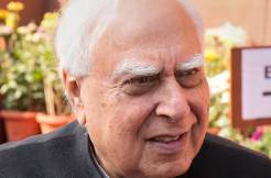 Former Union Minister is parroting Pakistan's line on Kashmir: Critics 