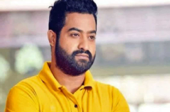 TDP has no right to ask for Jr NTR's support?