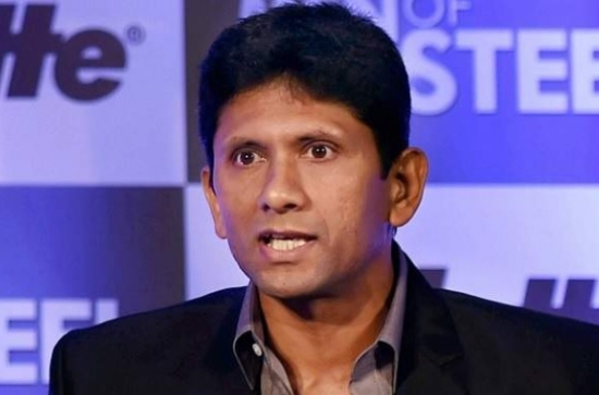 Venkatesh Prasad makes sensational comments about World Cup preparations 