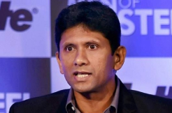 Venkatesh Prasad makes sensational comments about World Cup preparations 