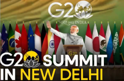 G20 Summit: Dance performance by women trolled royally 