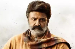 Balakrishna dubs in Hindi for the first time! 