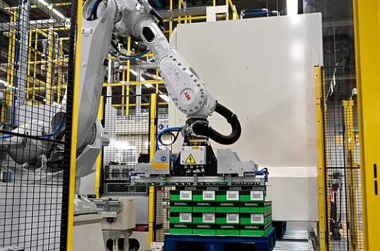 Shocking! Robot crushes worker to death in South Korea