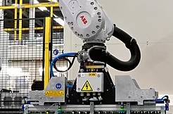 Shocking! Robot crushes worker to death in South Korea