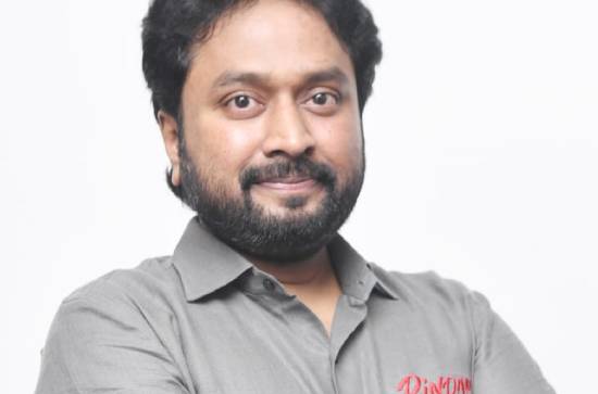 'Pindam' has the right dose of emotions to infuse fear in audiences: Director Sai Kiran Daida 