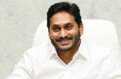 CM Jagan's big push for Vizag 