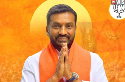 KCR accused of ignoring Telangana