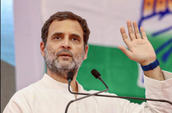 Rahul Gandhi's essay on Hinduism aimed at countering BJP's Hindutva 