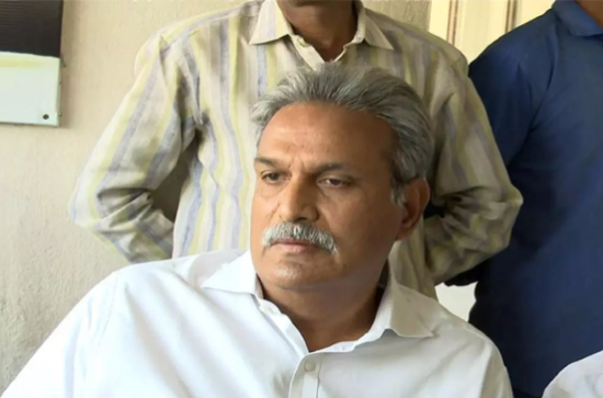 Kesineni Nani: I Lost 2000 Cr due To TDP