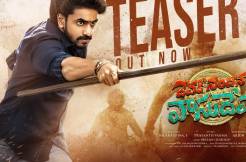 'Devaki Nandana Vasudeva' Teaser: Ashok Galla's movie is about God slaying Demon