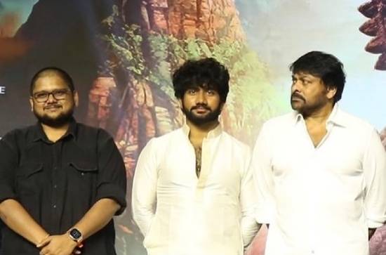 Buzz! Gowra Hari's 'HanuMan' score to be superb 