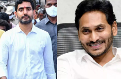Wah! Jagan Beats Lokesh 10X On ABN