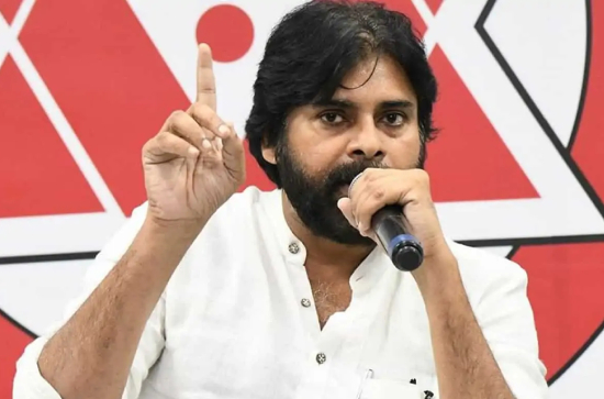 #GameChangerPK: Hilarious and stupid from Jana Sena!