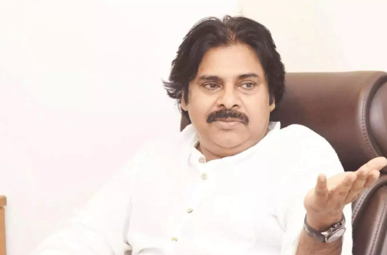 21 MLA 2 MP: Pawan Kalyan humiliates fans again