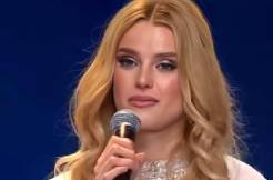 Krystyna Pyszkova is Miss World 2024!