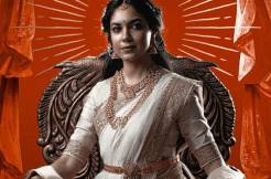 Sree Vishnu vs Ritu Varma in 'SWAG': Vinjamara Dynasty out for revenge!