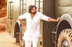 Time To Sell Pawan Kalyan's Varahi?
