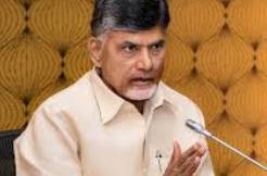 Last attempt: Naidu to announce Runa Mafi?