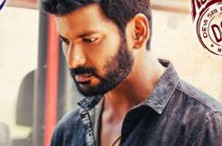 Vishal’s 'Rathnam': Devi Sri Prasad-composed 'Chebuthaava' is soulful 