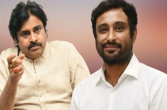 Ambati Rayudu Brutally Trolled Pawan Kalyan?