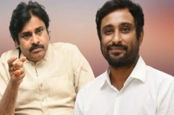 Ambati Rayudu Brutally Trolled Pawan Kalyan?