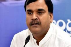 Kadapa: No Doubt, Only One Wave