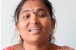‘Star Campaigner’ Anantha Lakshmi : YCP is the sole party representing the interests of the poor