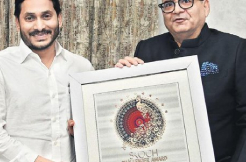 Jagan anna lives by his words: Janardhan Reddy, YSRCP Star Campaigner