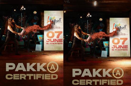 'Love, Mouli': A-rated movie to arrive at cinemas on THIS date!