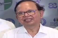 Machilipatnam YSRCP MP candidate confident of win