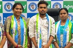12 commoners to 90 lakhs, star campaigners of YCP keeps growing