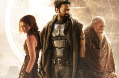 ‘Kalki 2898 AD’ Trailer: A Visual Masterpiece Blending Indian Mythology and Sci-fi with Stellar Performances and Extraordinary VFX