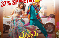 'Manamey': Sharwanand, Krithi Shetty up for a decent hit 