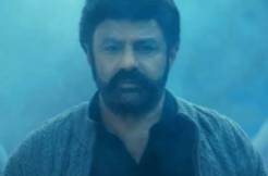 Bobby Kolli, Sithara Entertainments' release special birthday glimpse from of Nandamuri Balakrishna from NBK109