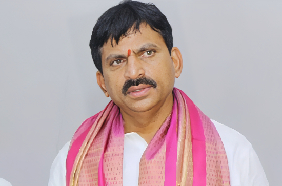 Never met Jagan to discuss Sharmila