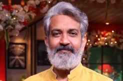 hen SS Rajamouli wanted to do a boxing film instead of 'Baahubali' 