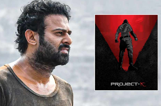 Talk- After Salaar, Prabhas' Project K set for a two-part release?