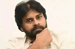 Pawan Kalyan's startling allegations on the volunteer system