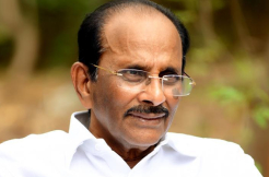 Update about 'RRR' sequel and Mahabharatham movie arrives 